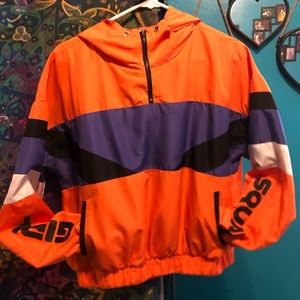 Windbreaker